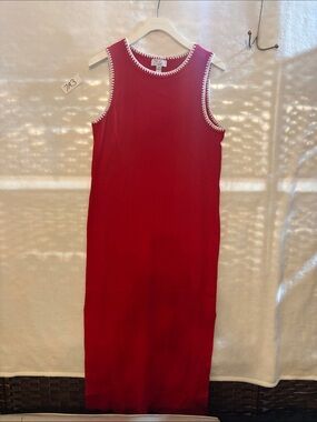 Moco boutique medium dress